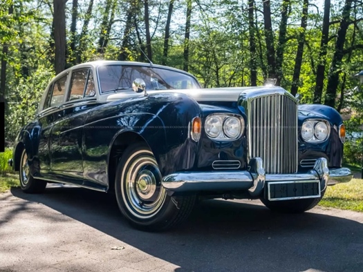 1965 Bentley S3 Saloon oldtimer te koop