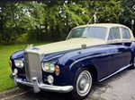 1965 Bentley S3 Saloon oldtimer te koop