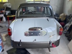 1957 Fiat 1100 TV oldtimer te koop