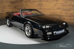 1991 Chevrolet Camaro oldtimer te koop