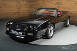 1991 Chevrolet Camaro oldtimer te koop