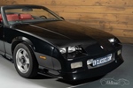 1991 Chevrolet Camaro oldtimer te koop