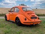 1972 Volkswagen Kever oldtimer te koop