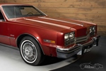 1985 Oldsmobile Toronado oldtimer te koop