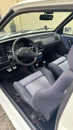 1988 Ford Escort RS Turbo oldtimer te koop