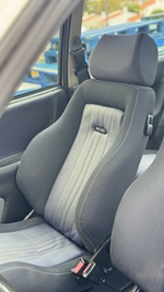 1988 Ford Escort RS Turbo oldtimer te koop