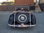 1954 MG TF oldtimer te koop