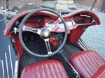 1954 MG TF oldtimer te koop