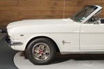 1966 Ford Mustang oldtimer te koop