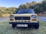 1976 Seat 127 oldtimer te koop