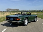 1976 Triumph TR6 oldtimer te koop
