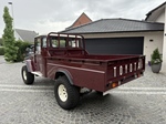 1975 Toyota Land Cruiser oldtimer te koop