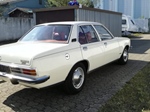 1973 Opel Commodore oldtimer te koop