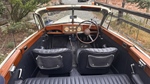 1950 Riley RMD Cabriolet oldtimer te koop