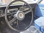 1968 Ford 12M oldtimer te koop