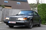 1993 Saab 900 oldtimer te koop