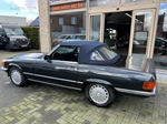 1989 Mercedes 560 sl oldtimer te koop