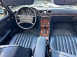 1989 Mercedes 560 sl oldtimer te koop