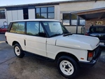 1989 Land Rover  Range Rover 2P 5VEL 2.4 oldtimer te koop