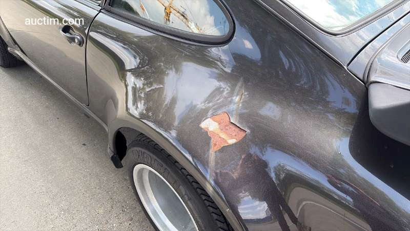 1982 Porsche 911 SC Turbo Look oldtimer te koop