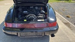 1992 Porsche 964 Carrera 4 Cabriolet oldtimer te koop