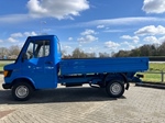 1984 Mercedes 207 oldtimer te koop