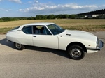 1972 Citroën Maserati SM oldtimer te koop