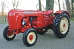 1960 Porsche Hofherr Schrantz Master Super 1/10 oldtimer tractor te koop