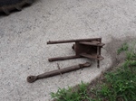 1967 Massey Ferguson MF135 Diesel oldtimer tractor te koop