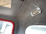 1958 White Mustang oldtimer vrachtwagen te koop