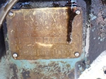 1960 Lamborghini 2241R oldtimer tractor te koop