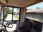 1979 Mercedes MB Trac 800 oldtimer tractor te koop