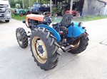 1964 Lamborghini 1RDT oldtimer tractor te koop