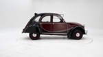 1983 Citroën 2CV 6 Charleston oldtimer te koop