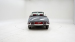 1968 Citroën DS Cabriolet oldtimer te koop