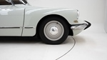 1965 Citroën ID 19 oldtimer te koop