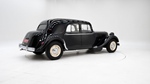 1953 Citroën Traction Avant 15 Six oldtimer te koop