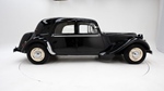 1953 Citroën Traction Avant 15 Six oldtimer te koop