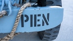 1953 Dodge M37 oldtimer te koop