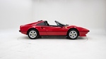 1983 Ferrari 308 GTSi QV oldtimer te koop
