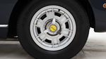 1967 Fiat Dino spider oldtimer te koop