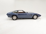 1974 Intermeccanica Indra 2+2 oldtimer te koop