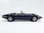 1973 Jaguar E-Type Series 3 V12 oldtimer te koop