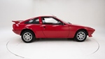 1981 Matra Murena oldtimer te koop