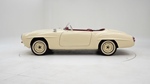1962 Mercedes 190 SLR oldtimer te koop