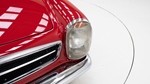 1968 Mercedes 250 SL + Hardtop oldtimer te koop