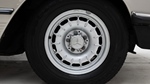 1985 Mercedes 380 SL + hardtop oldtimer te koop