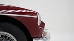 1974 MG B oldtimer te koop