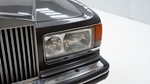 1985 Rolls-Royce Silver Spirit oldtimer te koop
