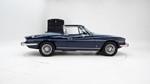 1974 Triumph Stag oldtimer te koop